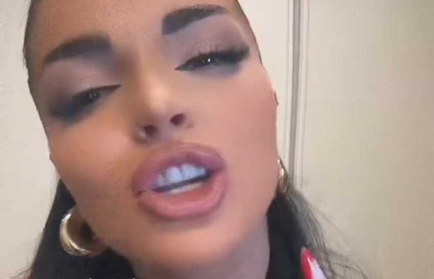 Teodora Džehverović