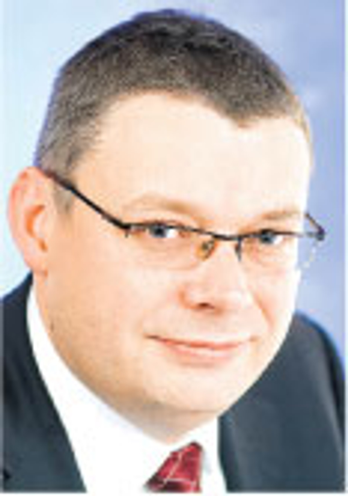 Marcin Piasecki, zastępca redaktora naczelnego