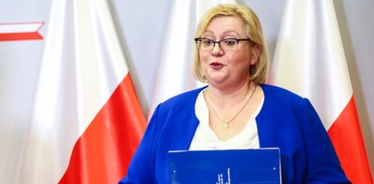 I Prezes SN przyznała sobie prawo do otwierania przesyłek adresowanych do sędziów