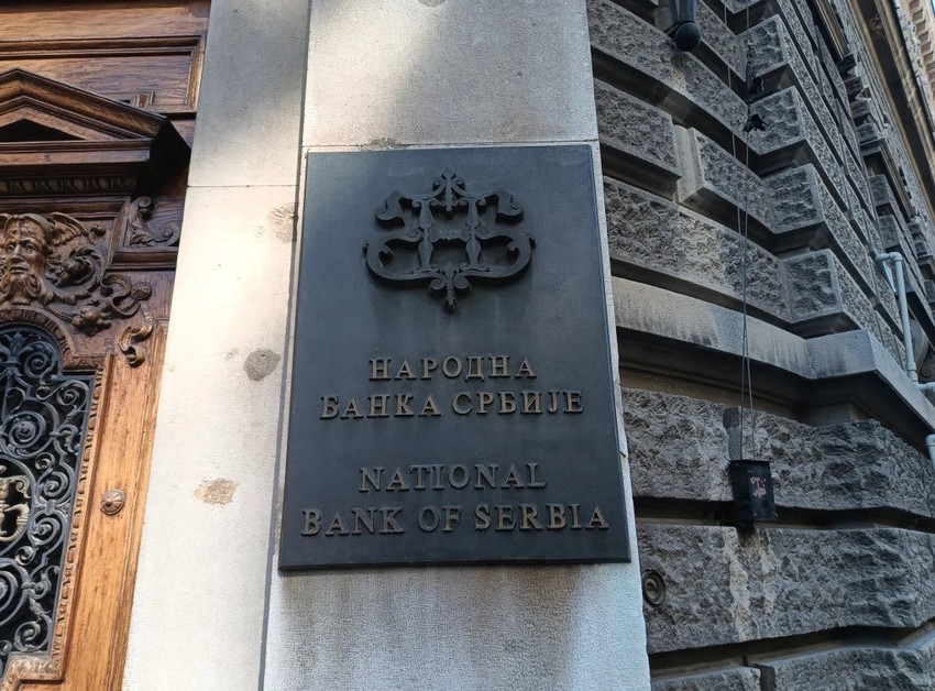 Narodna banka Srbije