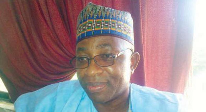 Mohammed Abdullahi Abubakar is the present governor of Bauchi State, 