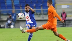 Stadion w Płocku oszalał w doliczonym czasie gry. Wisła nadal niepokonana