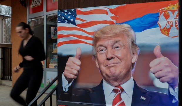 BBC | Foto: Reuters