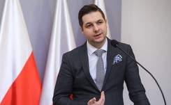 Patryk Jaki: W resorcie sprawiedliwości trwają prace nad rozszerzeniem granic obrony koniecznej