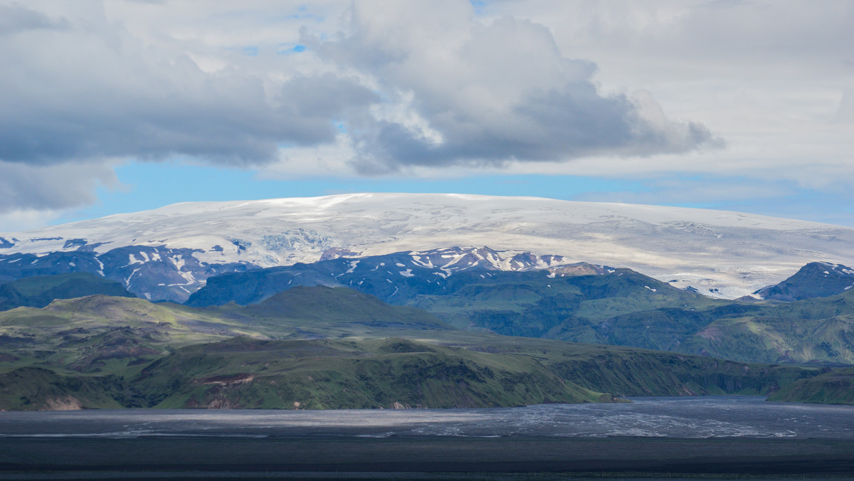 Islandia: będzie erupcja wulkanu Katla?