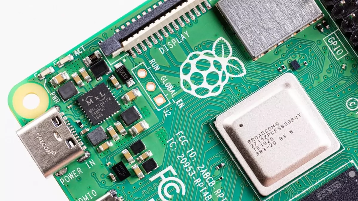 raspberry pi 4 8 gb 1