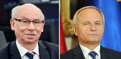 Były komisarz unijny: Piłka po polskiej stronie. Nie dostaliśmy nawet zaliczki 4,7 mld euro [FAKT LIVE]