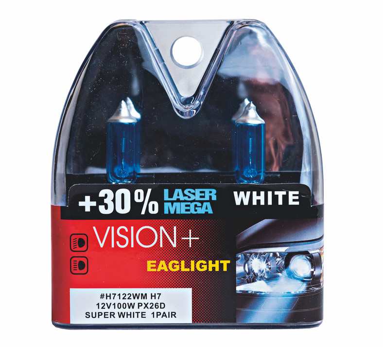 Vision+ Laser Mega Eaglight