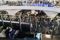 Holenderski dziennik: Polska będzie miała problem ze wzrostem populacji kraju