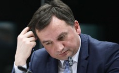 Ziobro chwali się projektem zmian w Kpk. 'Koniec kpin z wymiaru sprawiedliwości'