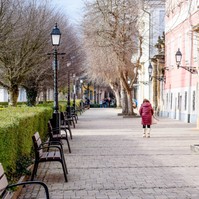 Eltűnt egy 12 éves kisfiú Vácon, a vasútállomáson találták meg a biciklijét