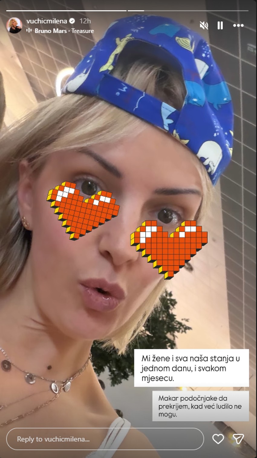 Milena Vučić
