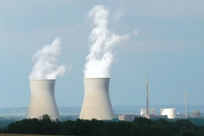 5. Energia jądrowa: 0 proc. udziału energii w Polsce