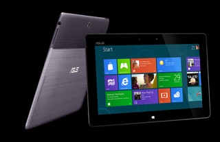 Nowości Asus zaprezentowane na targach Computex 2012