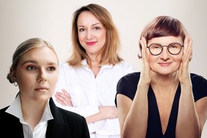 W co zainwestować pieniądze - podpowiadają Julia Leszczyńska,  Joanna Kołodziejczak i Joanna Hołuj