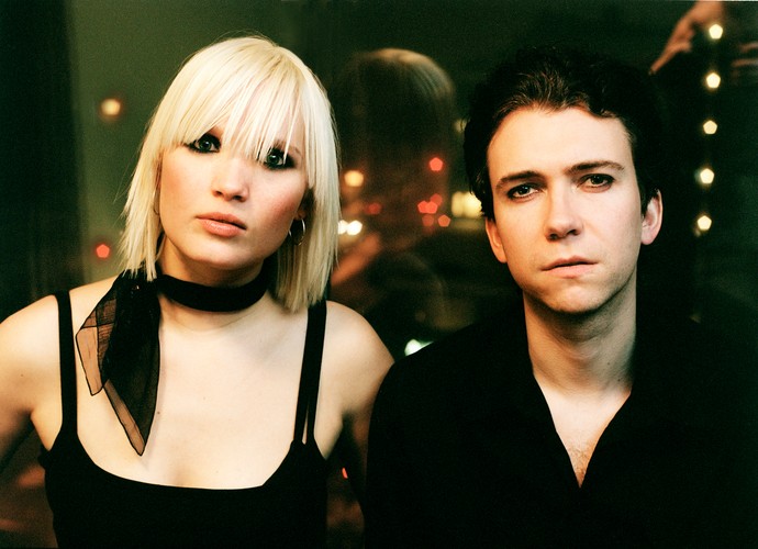 The Raveonettes