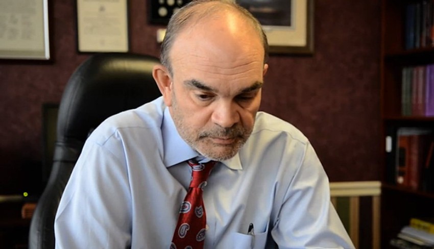 Tužilac Marti Straud je priznao da je bio "kukavica" i da mu je "samo bilo važno da pobedi"