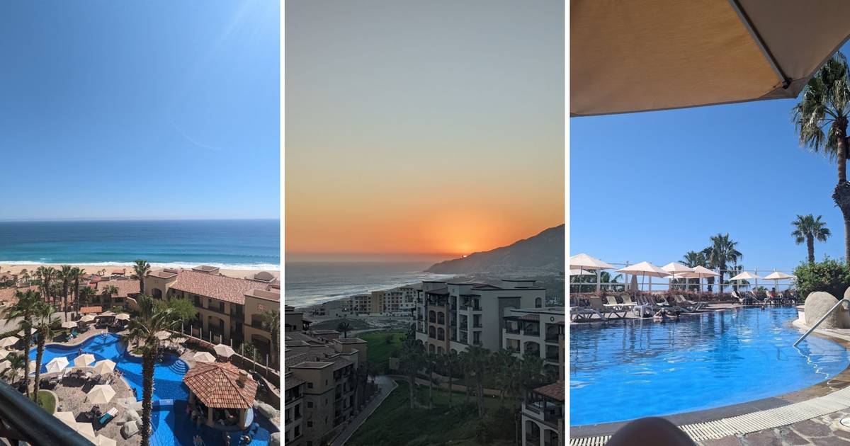 All inclusive w Meksyku. "Jeśli płacę więcej, to chcę mieć większy wybór"