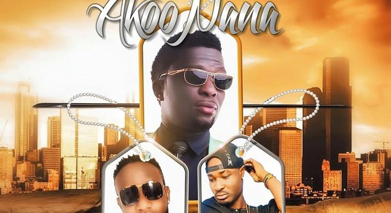 Akoo Nana - Bambala Feat. KCee & Harrysong (Prod. by Laxio Beatz)