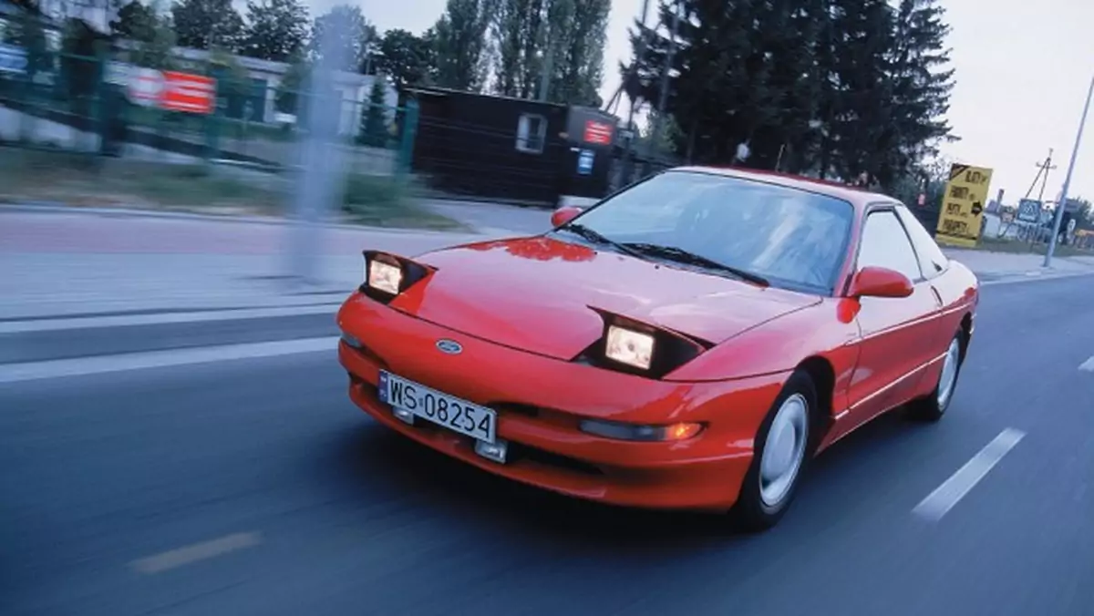 Ford Probe