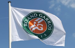 French Open. Na trybunach znacznie mniej kibiców niż wcześniej
