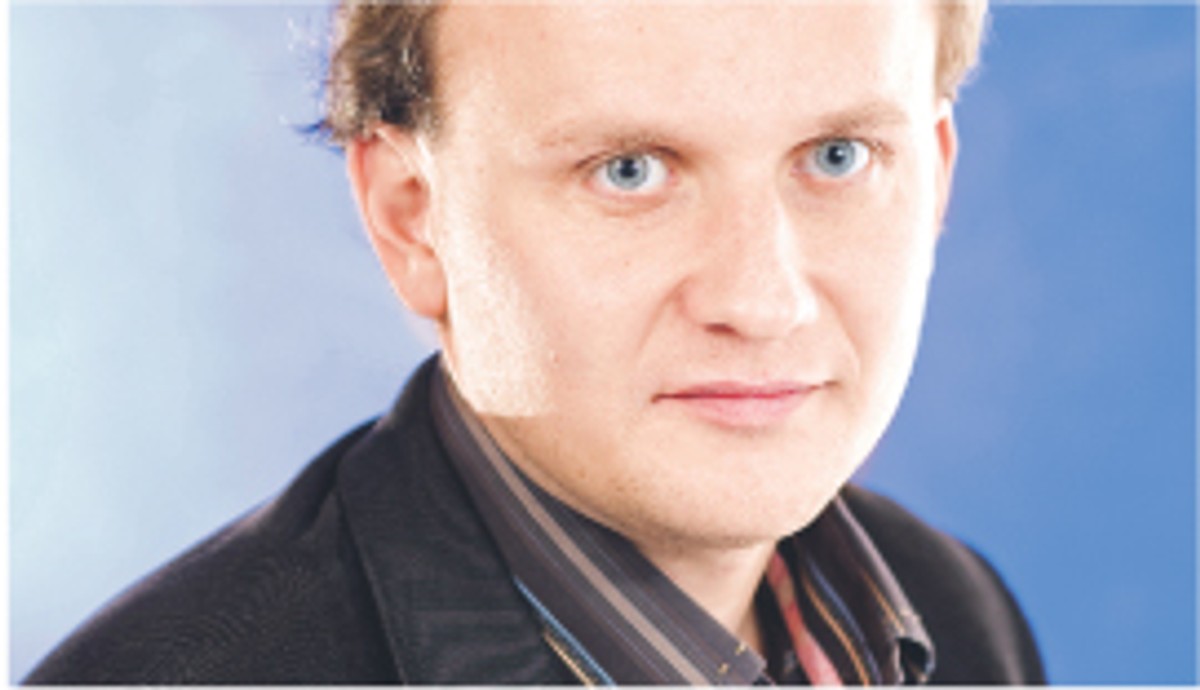 Bartosz Marczuk