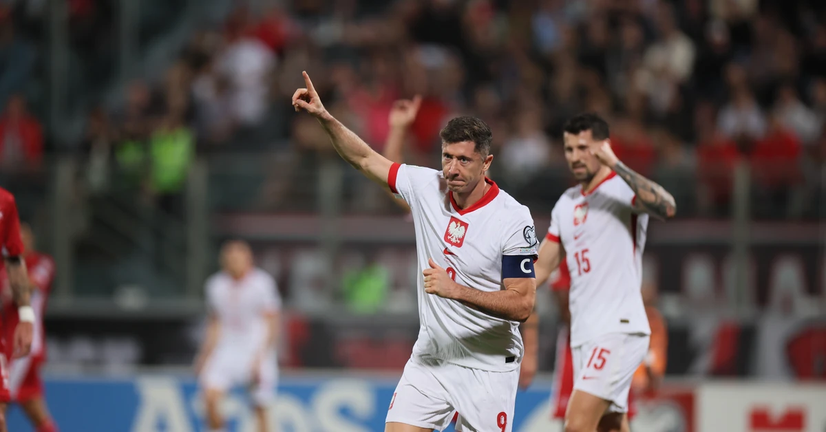 Reprezentacja Polski poznała rywali w barażach o mundial 2026. Łatwo o awans nie będzie