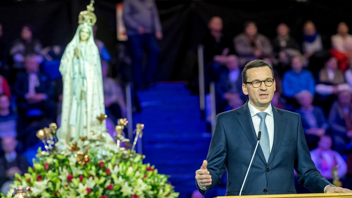 Mateusz Morawiecki