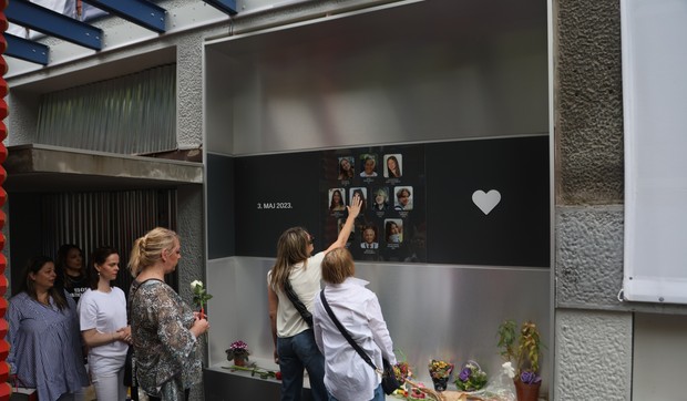 OŠ "Vladislav Ribnikar"