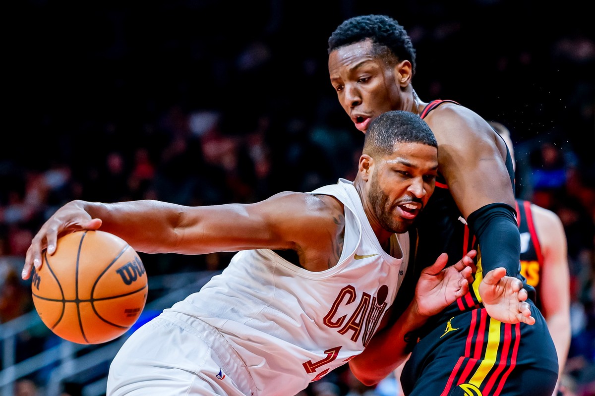 Tristan Thompson zaliczył dopingową wpadkę