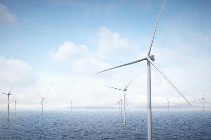 Baltic Power ma już umowy rezerwacyjne na wszystkie kluczowe komponenty morskiej farmy wiatrowej 