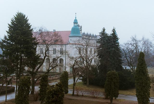 Galeria Polska - Baranów Sandomierski, obrazek 1