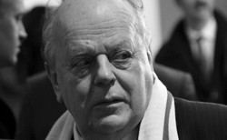Nie żyje Stanisław Szuszkiewicz, pierwszy przywódca niepodległej Białorusi