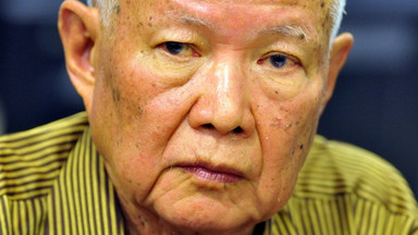 Kambodża: dwaj byłi przywódcy Czerwonych Khmerów skazani na dożywocie