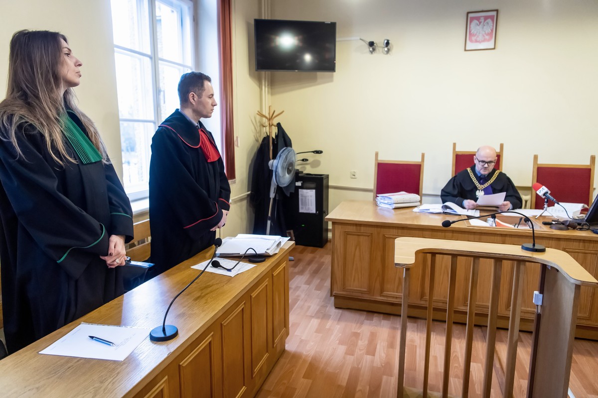 Daniel Z. występował w sieci pod pseudonimem "Magical"