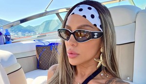 Sandra Afrika