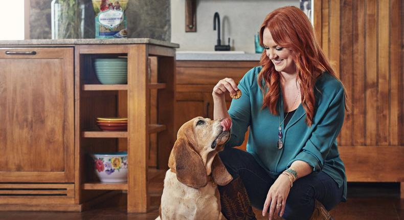 ree Drummond