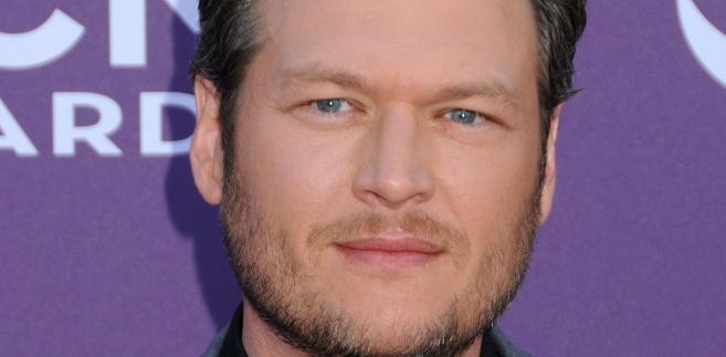 Blake Shelton