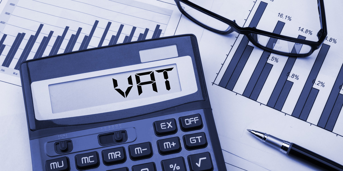 Rząd zakłada, że pakiet slim VAT 3 wejdzie w życie już 1 kwietnia 2023 r.
