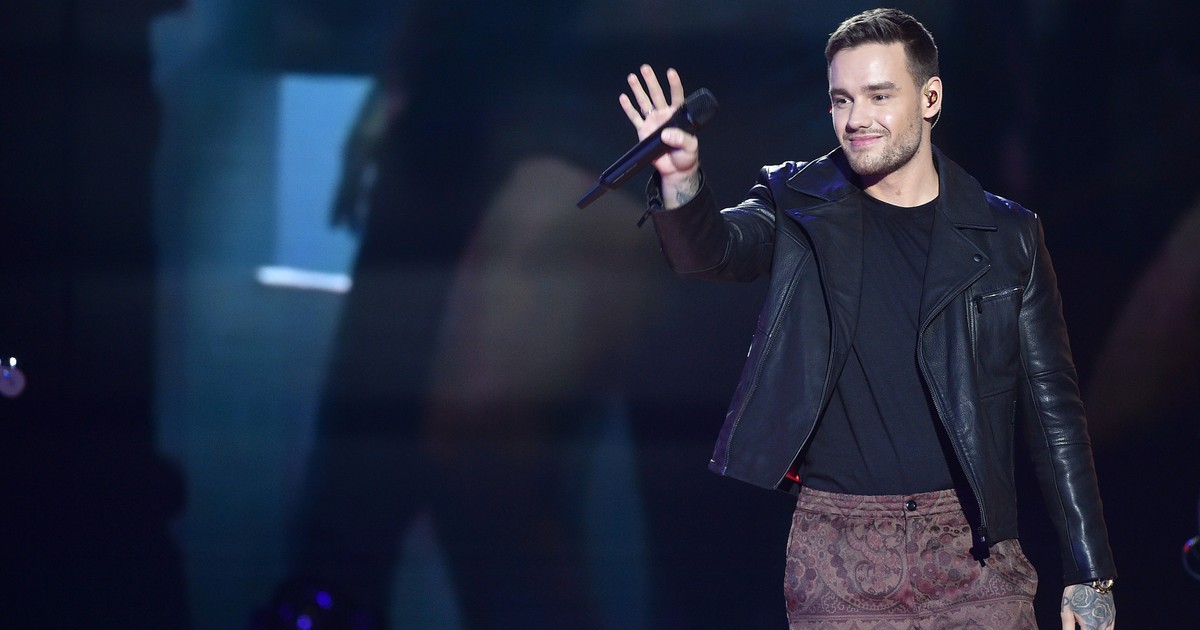 Liam Payne testvére a hírekből értesült a tragédiáról