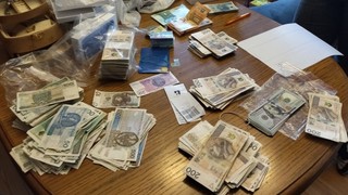 CBZC i KAS rozbiły piramidę finansową. Zatrzymano 9 osób