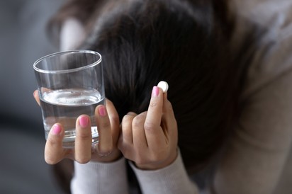 Ezért nem hatnak ugyanúgy mindenkinél az antidepresszánsok - az okot a gyomorban kell keresni