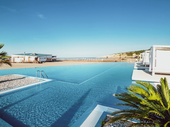 ABRM Exterior - Pools 4