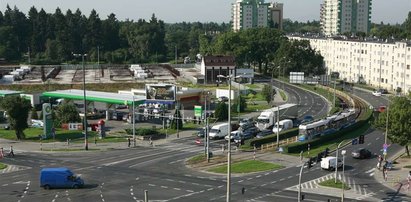 Tramwaje pojadą inaczej