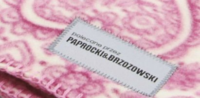 Paprocki i Brzozowski projektują dla Biedronki