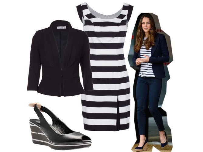 STYLIZACJE dla eleganckich i aktywnych kobiet