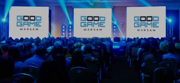 Zaproszenia na Good Game Warsaw za darmo dla czytelników Komputer Świata