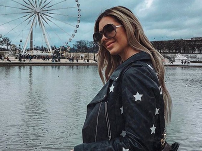 Zorana ima novi omiljeni model farmerki!