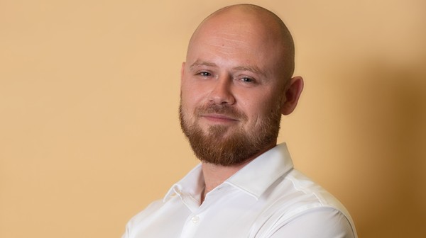 Michał Buda, kierownik Oddziału ds. Badawczo-Rozwojowych z Zakładem Doświadczalnym w WPT.