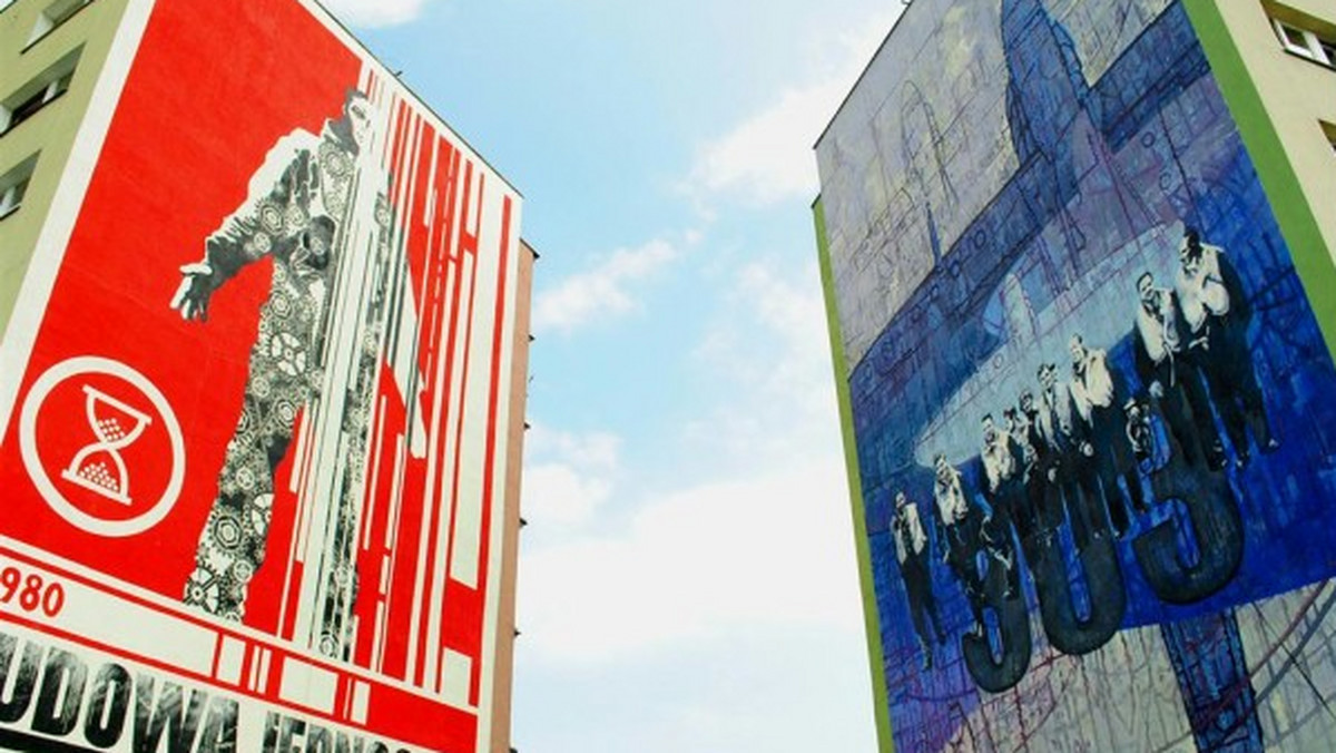 Gdańskie murale docenił znany amerykański opiniotwórczy portal Huffington Post. Miasto zajęło 23 miejsce z 26 uwzględnionych kandydatów - informuje portal mmtrojmiasto.pl.